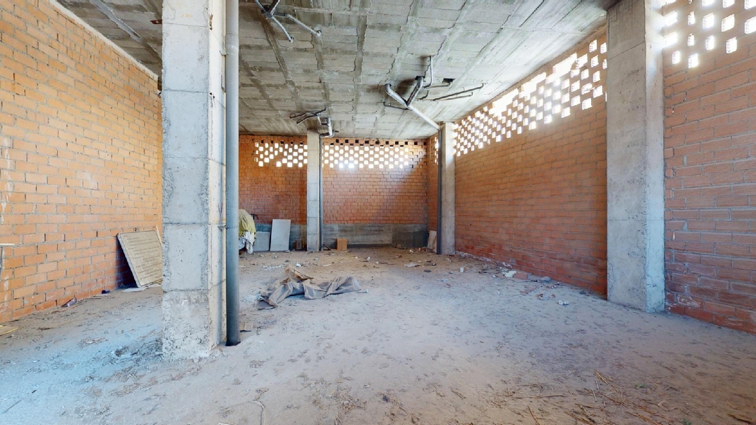  kaufen Gewerberaum Palmeria Marina Alta 3