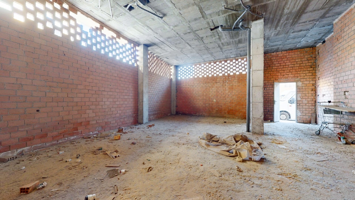  kaufen Gewerberaum Palmeria Marina Alta 2