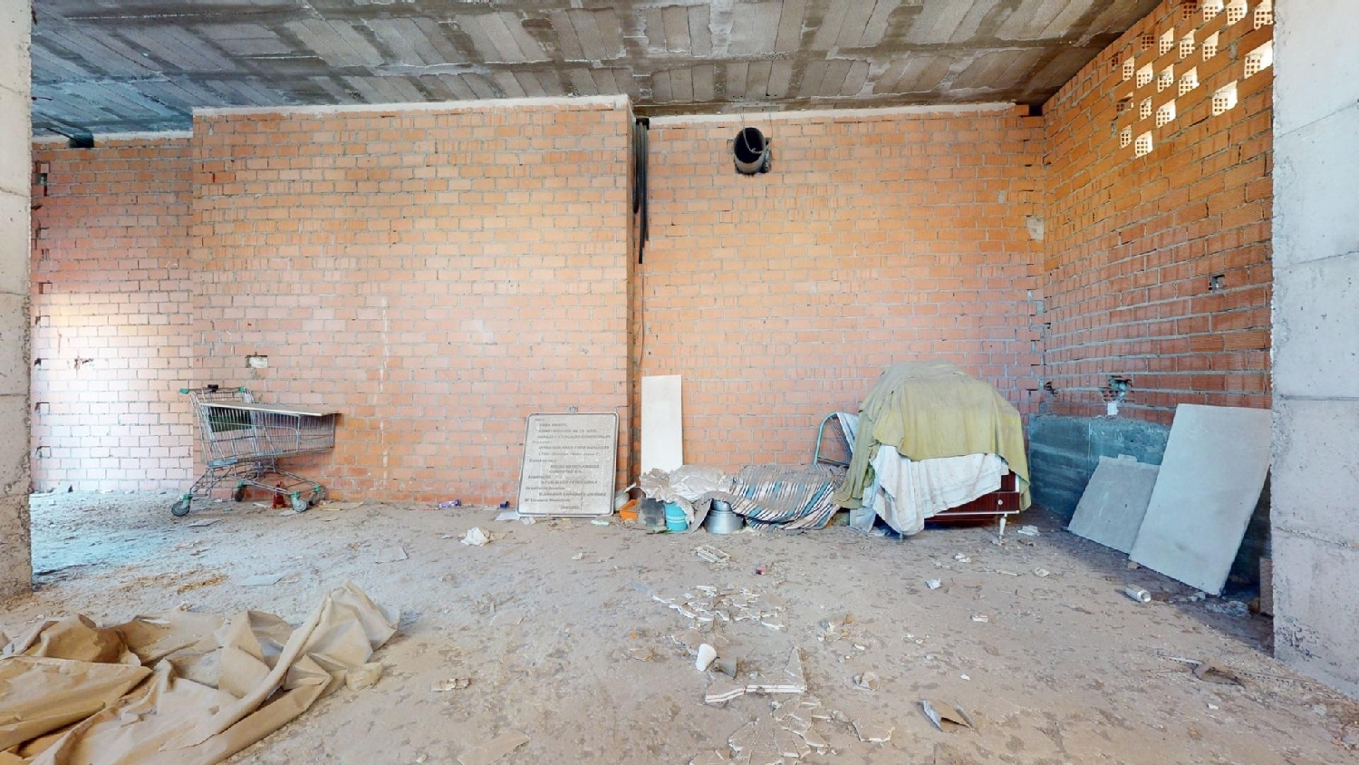  kaufen Gewerberaum Palmeria Marina Alta 4