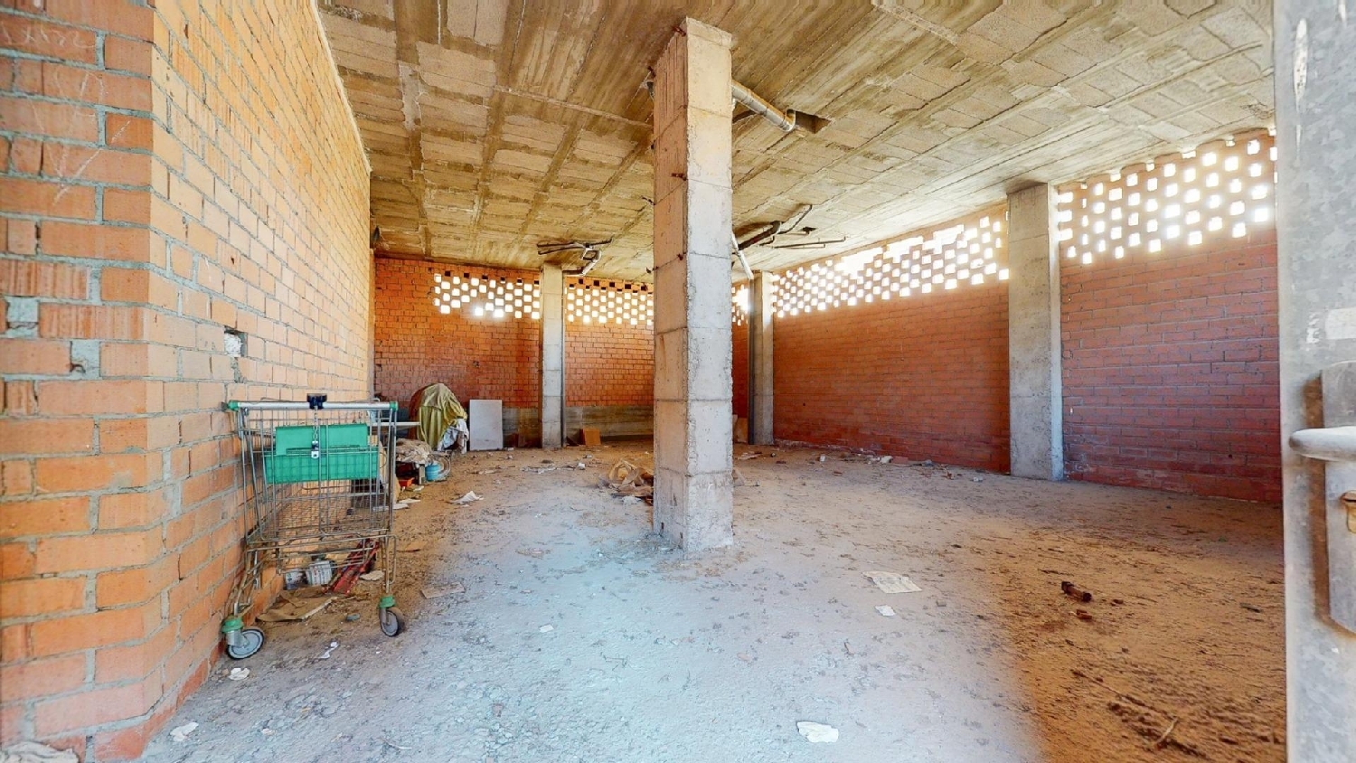  kaufen Gewerberaum Palmeria Marina Alta 1