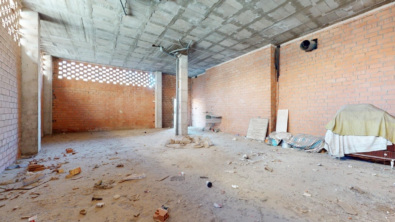  kaufen Gewerberaum Palmeria Marina Alta 6