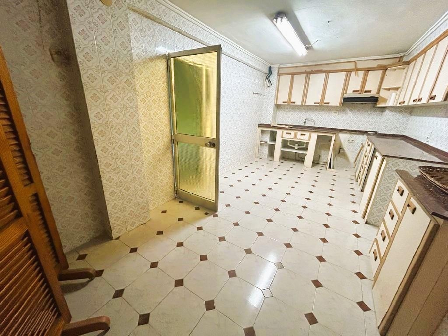 till salu lokal Paterna Horta Oest 2