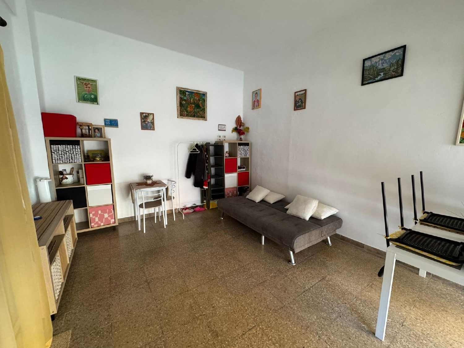  en venta local Paterna Horta Oest 5