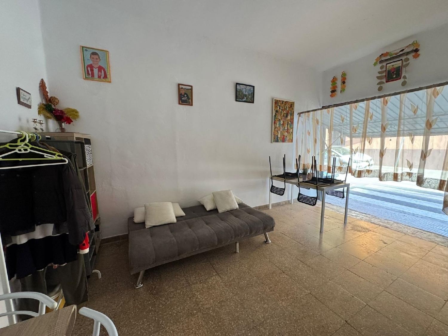  en venta local Paterna Horta Oest 4