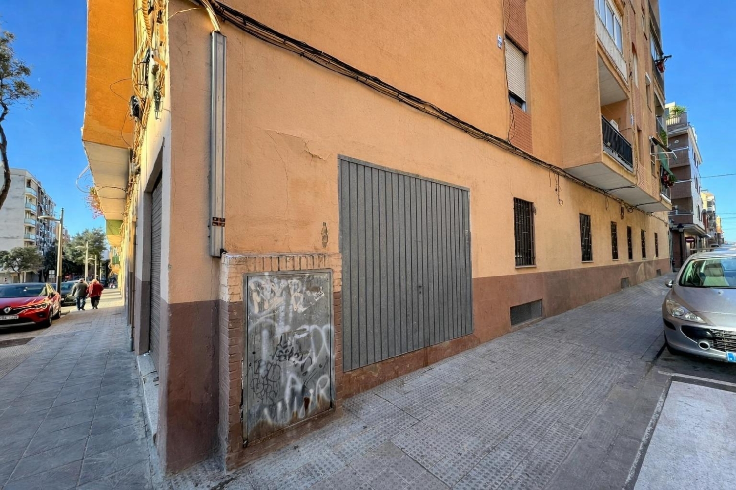  en venta local Paterna Horta Oest 2