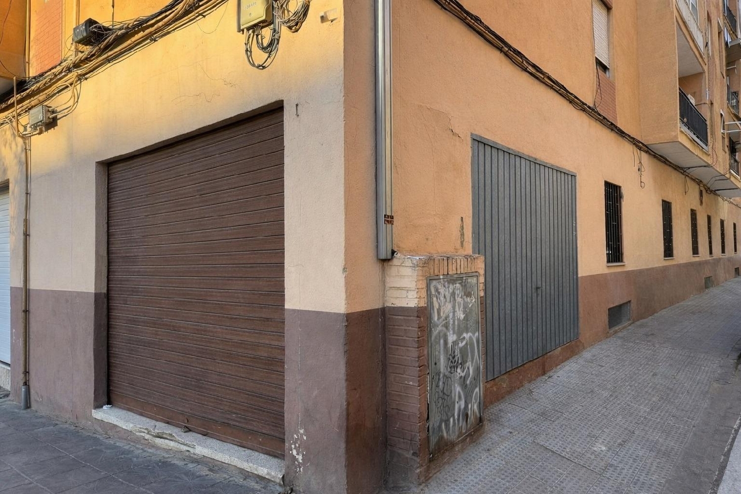  en venta local Paterna Horta Oest 1