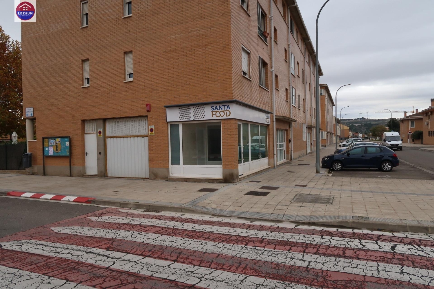  en venta local Peralta Ribera Alta 2