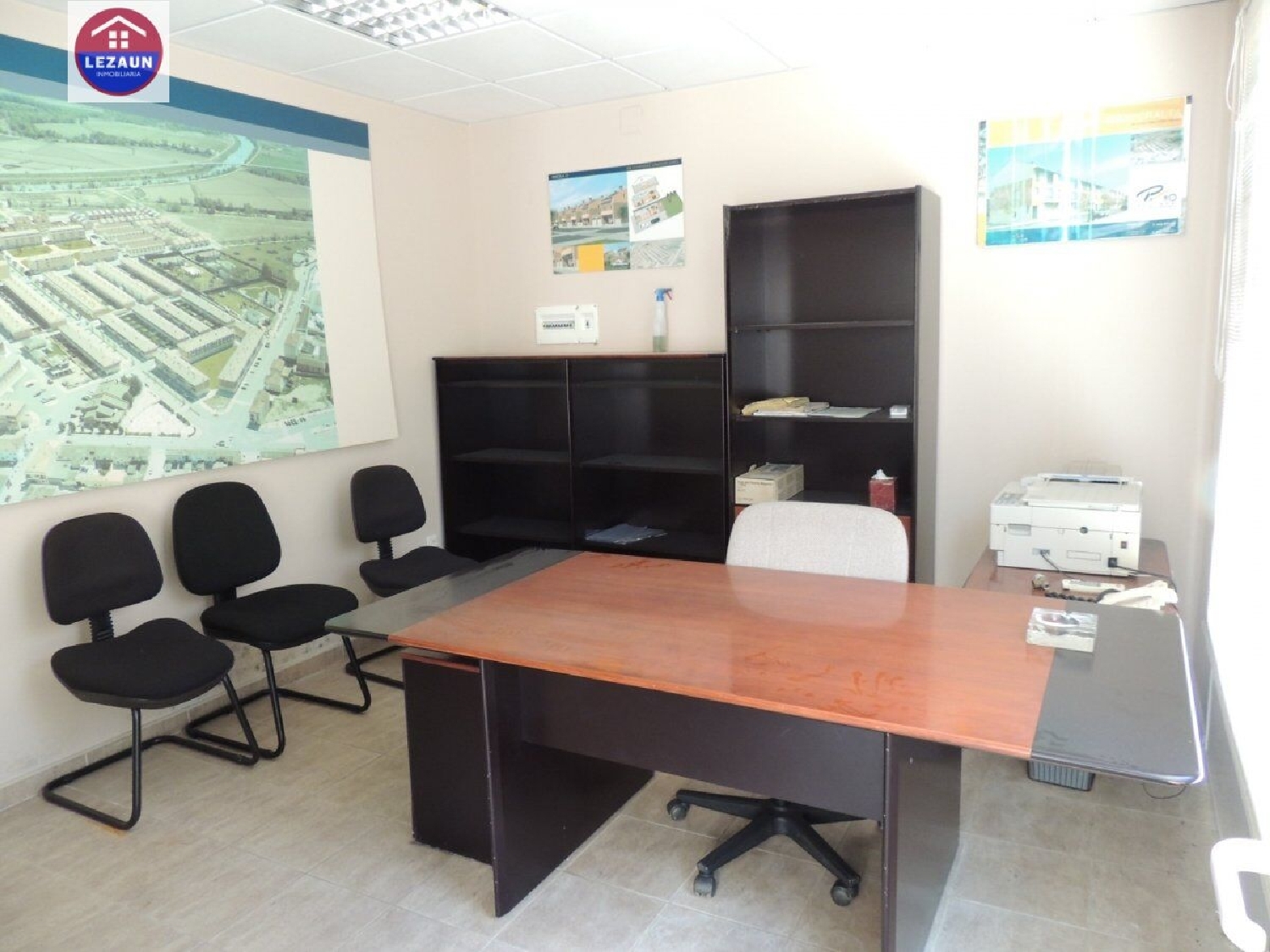  en venta local Peralta Ribera Alta 5