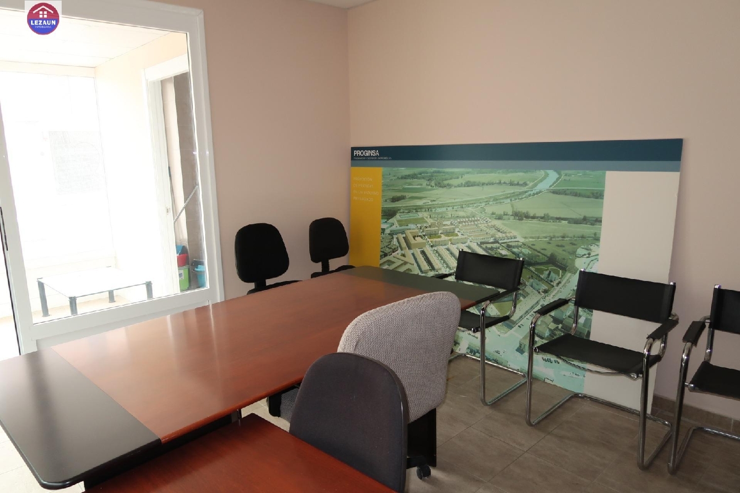  en venta local Peralta Ribera Alta 4