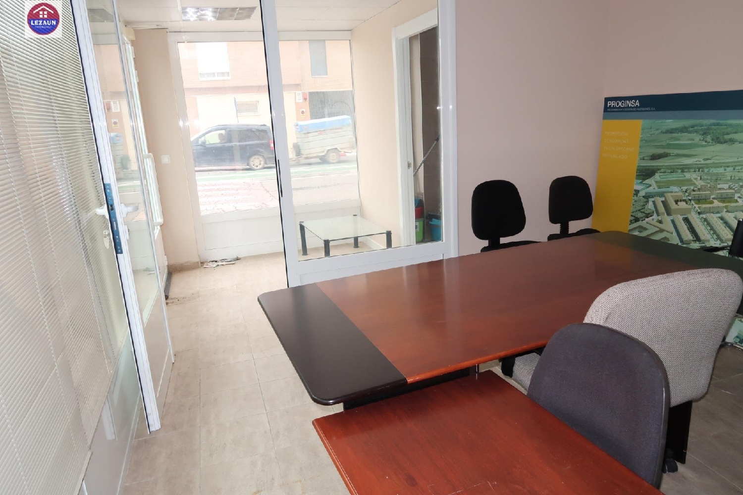  en venta local Peralta Ribera Alta 7