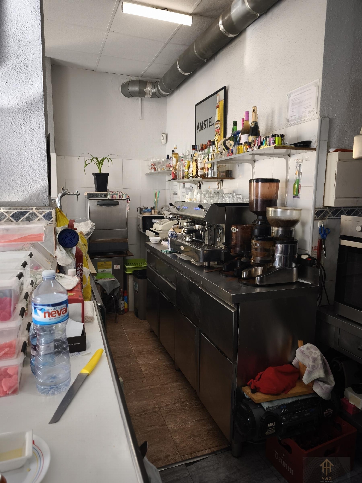  till salu lokal Petrer Vinalopó Mitjà 2