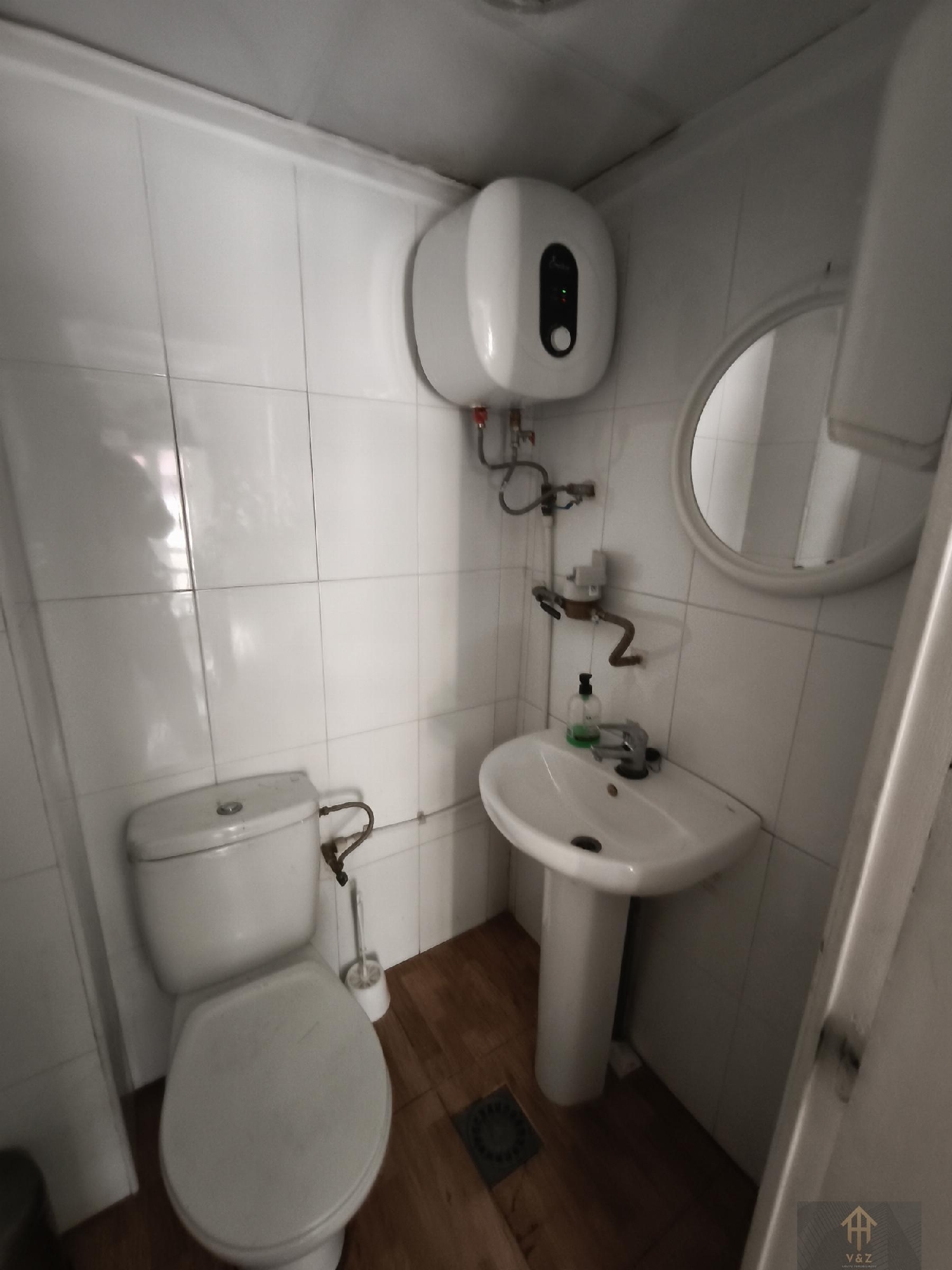  till salu lokal Petrer Vinalopó Mitjà 6