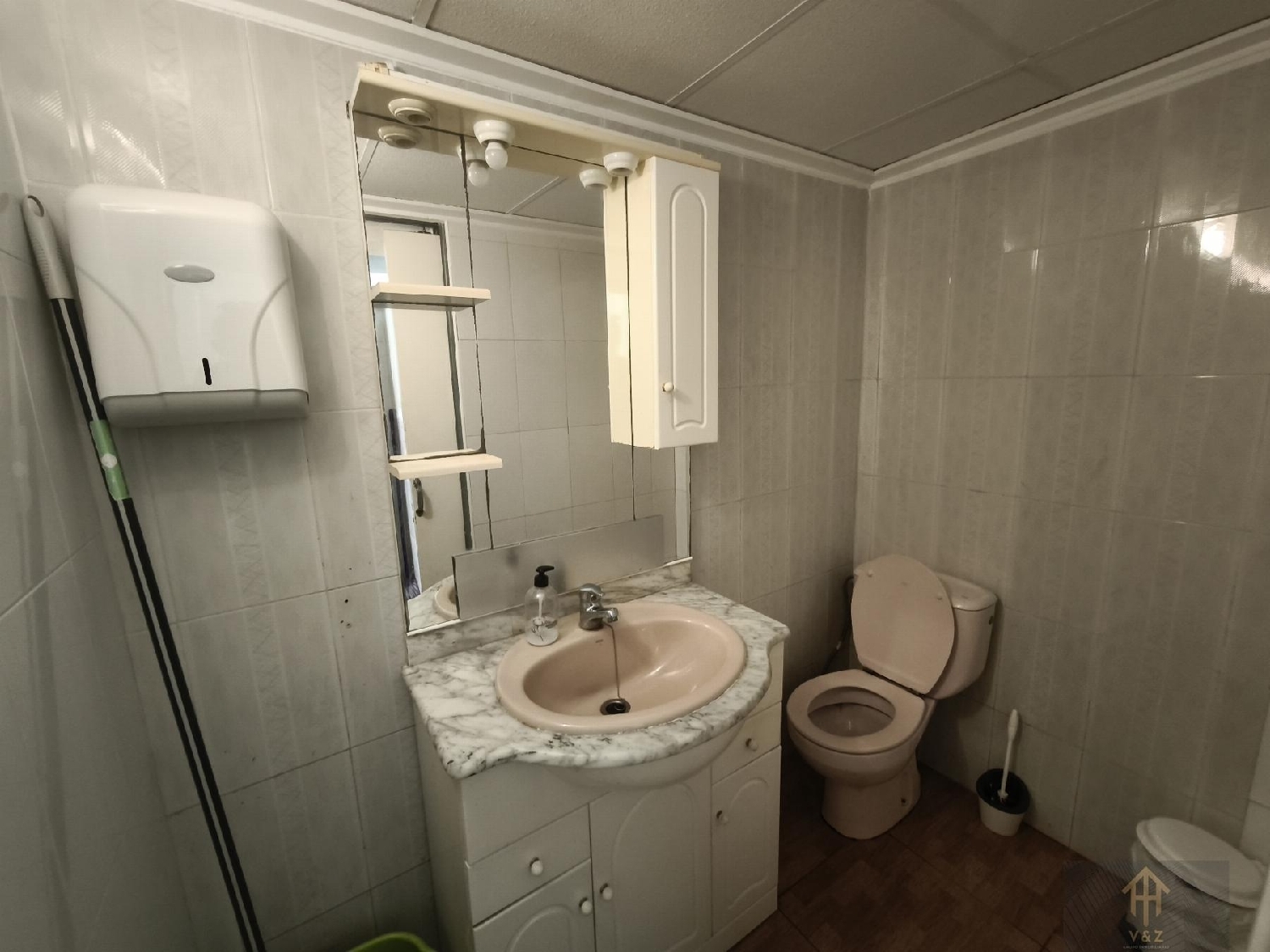  till salu lokal Petrer Vinalopó Mitjà 5