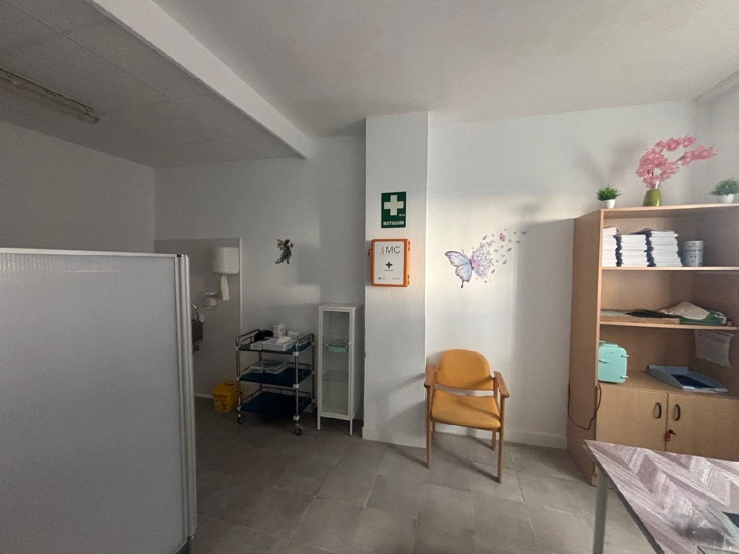  en venta local Picadizo Sar 7