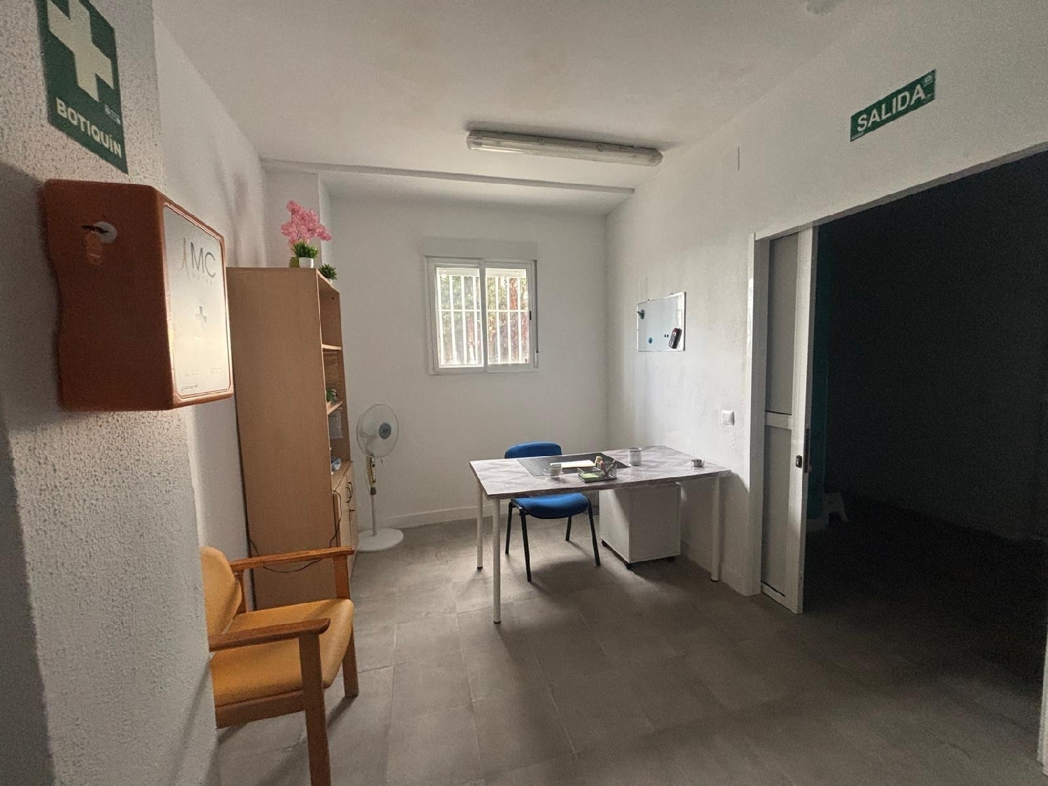  en venta local Picadizo Sar 8