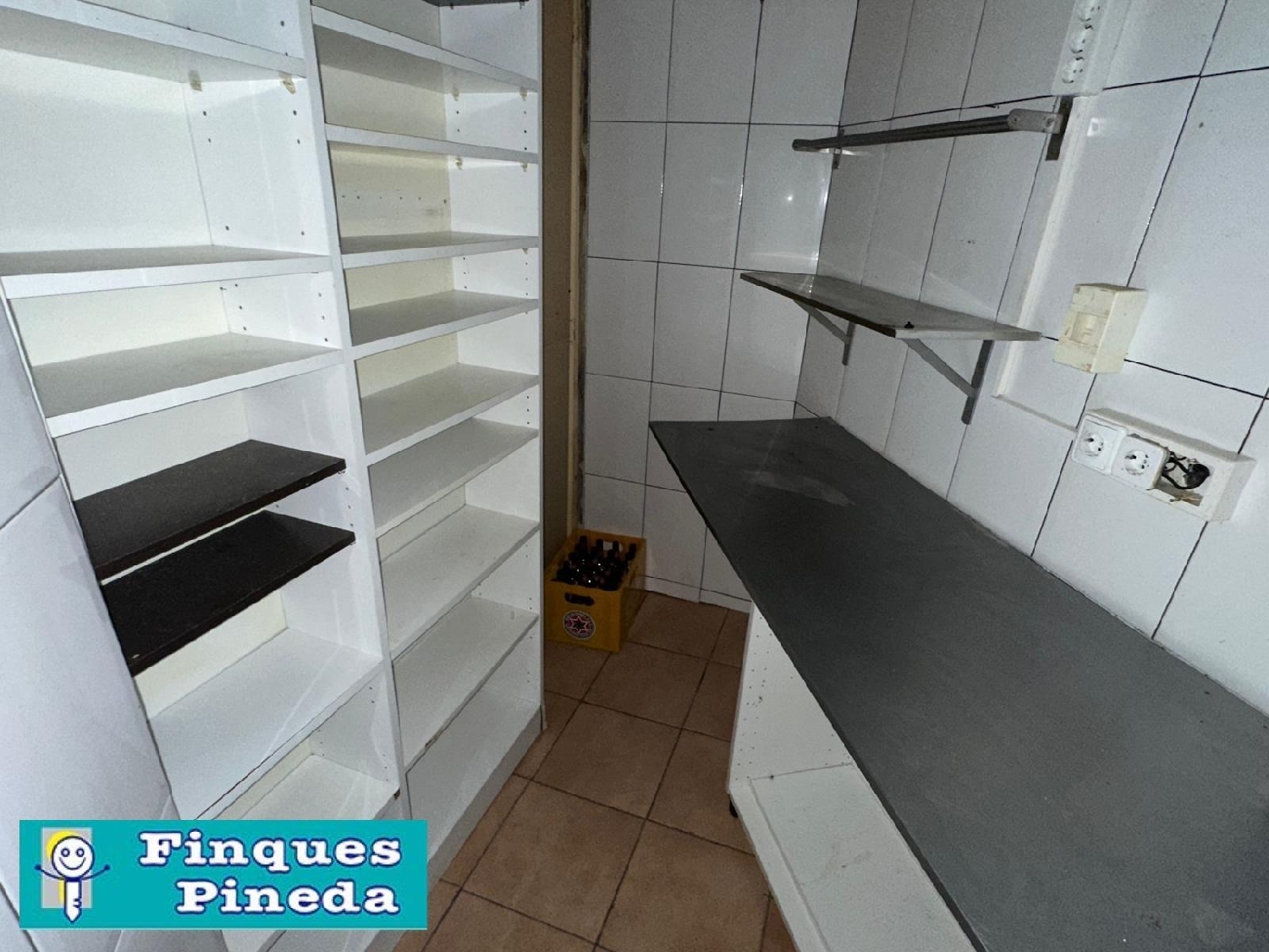  for sale commercial premise Pineda De Mar Maresme 8