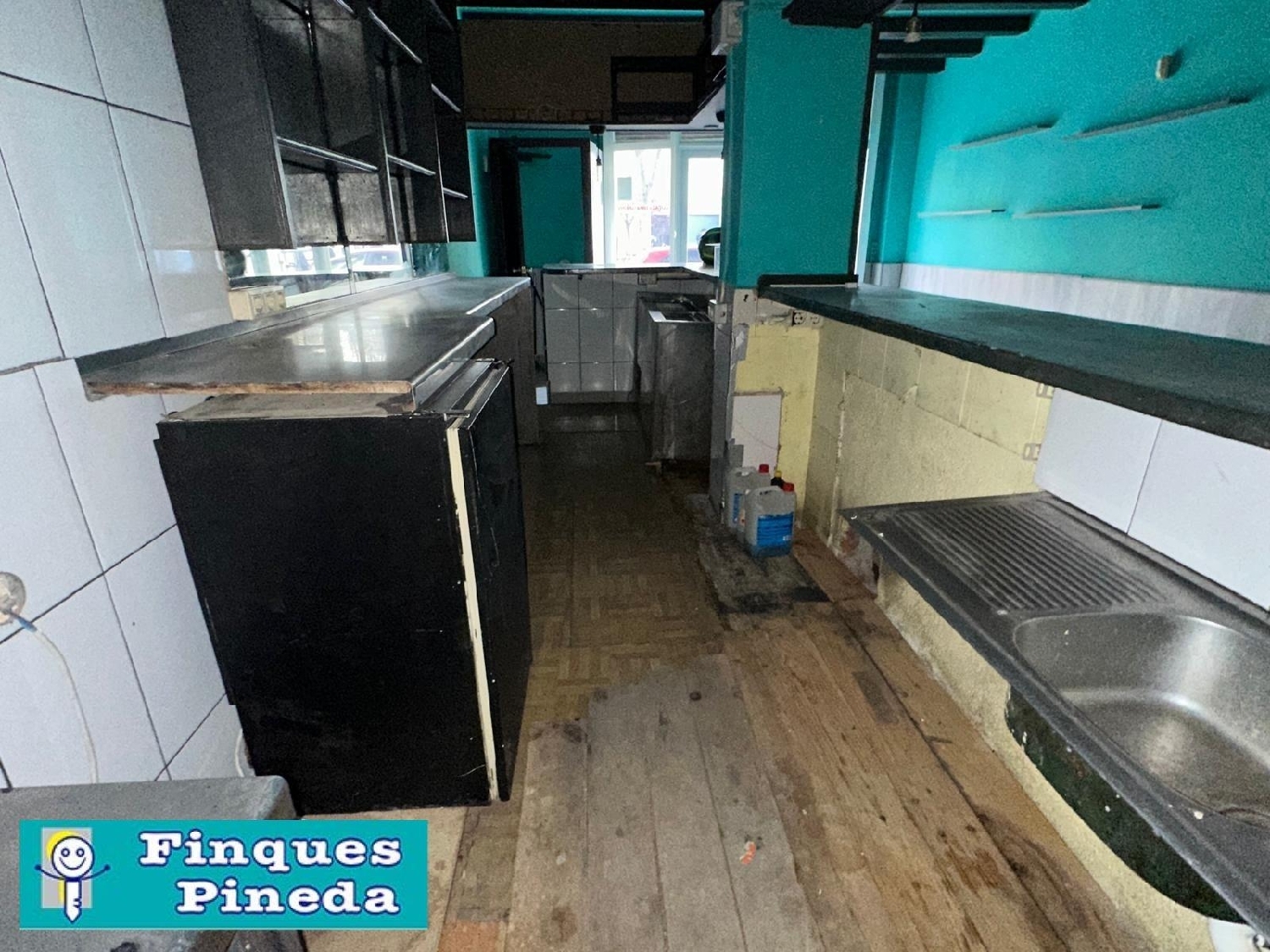  for sale commercial premise Pineda De Mar Maresme 6