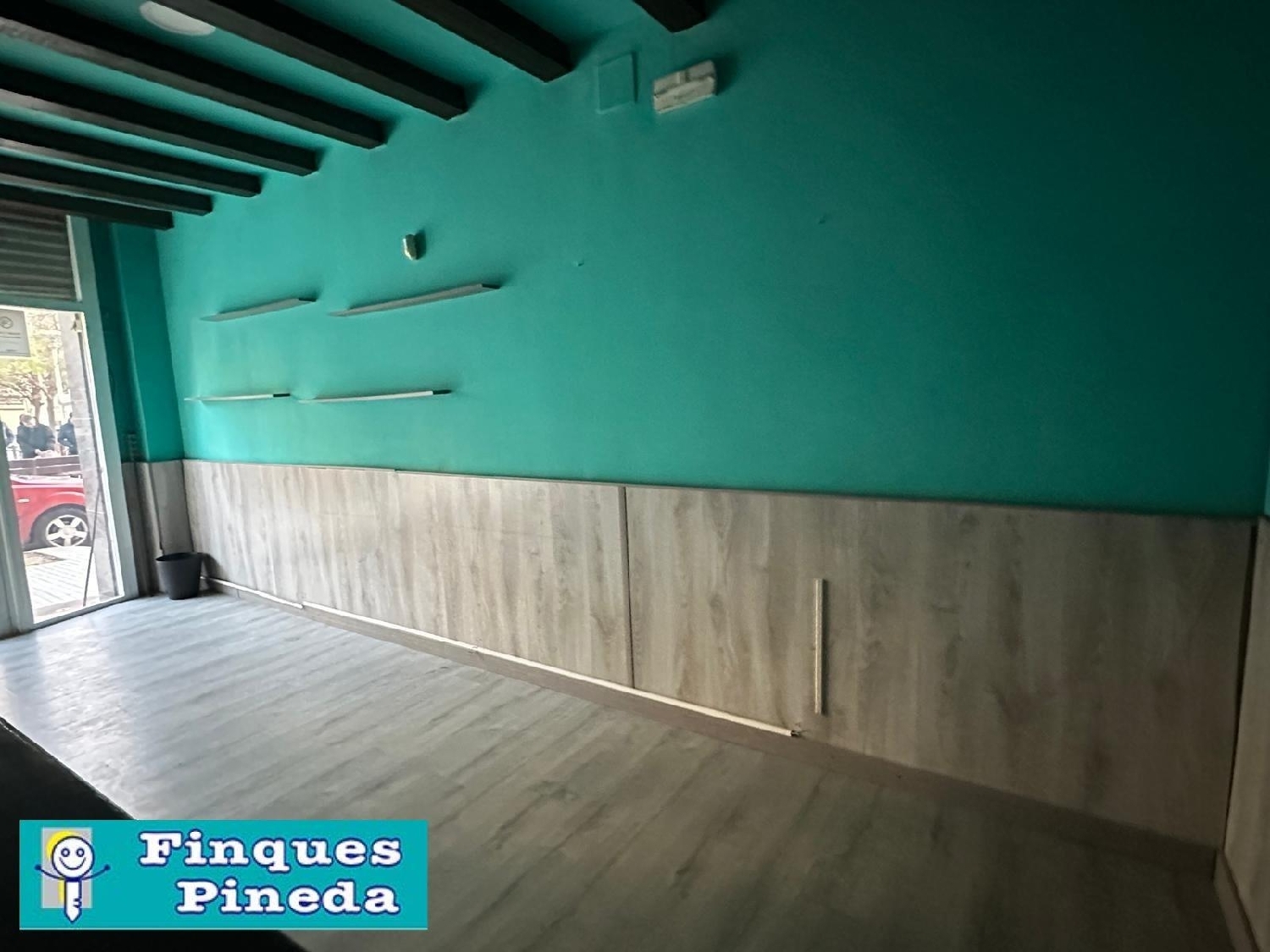  for sale commercial premise Pineda De Mar Maresme 5