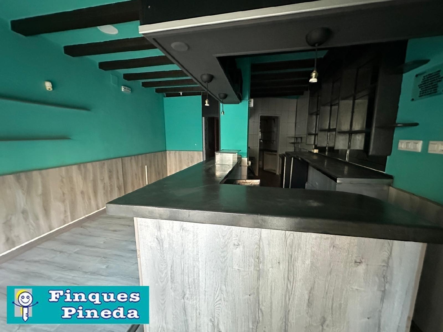  for sale commercial premise Pineda De Mar Maresme 4