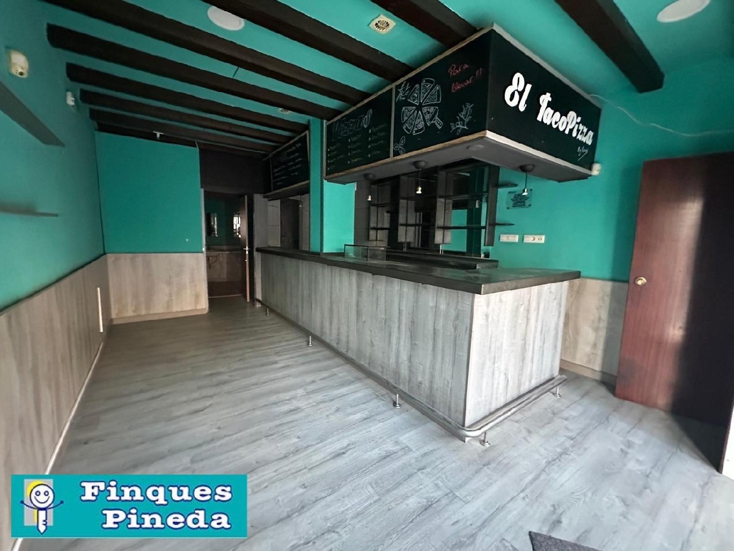  for sale commercial premise Pineda De Mar Maresme 3