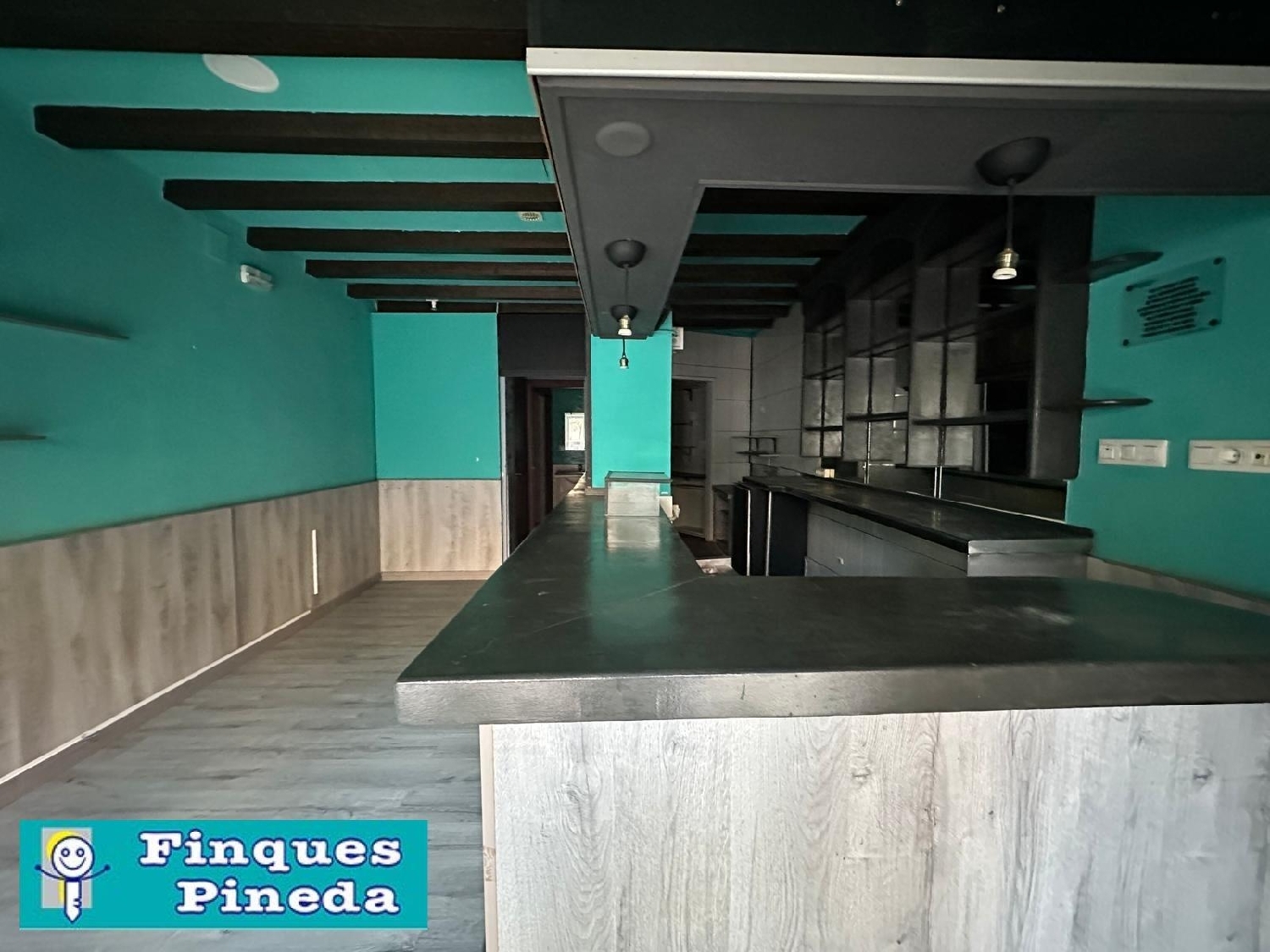  for sale commercial premise Pineda De Mar Maresme 2