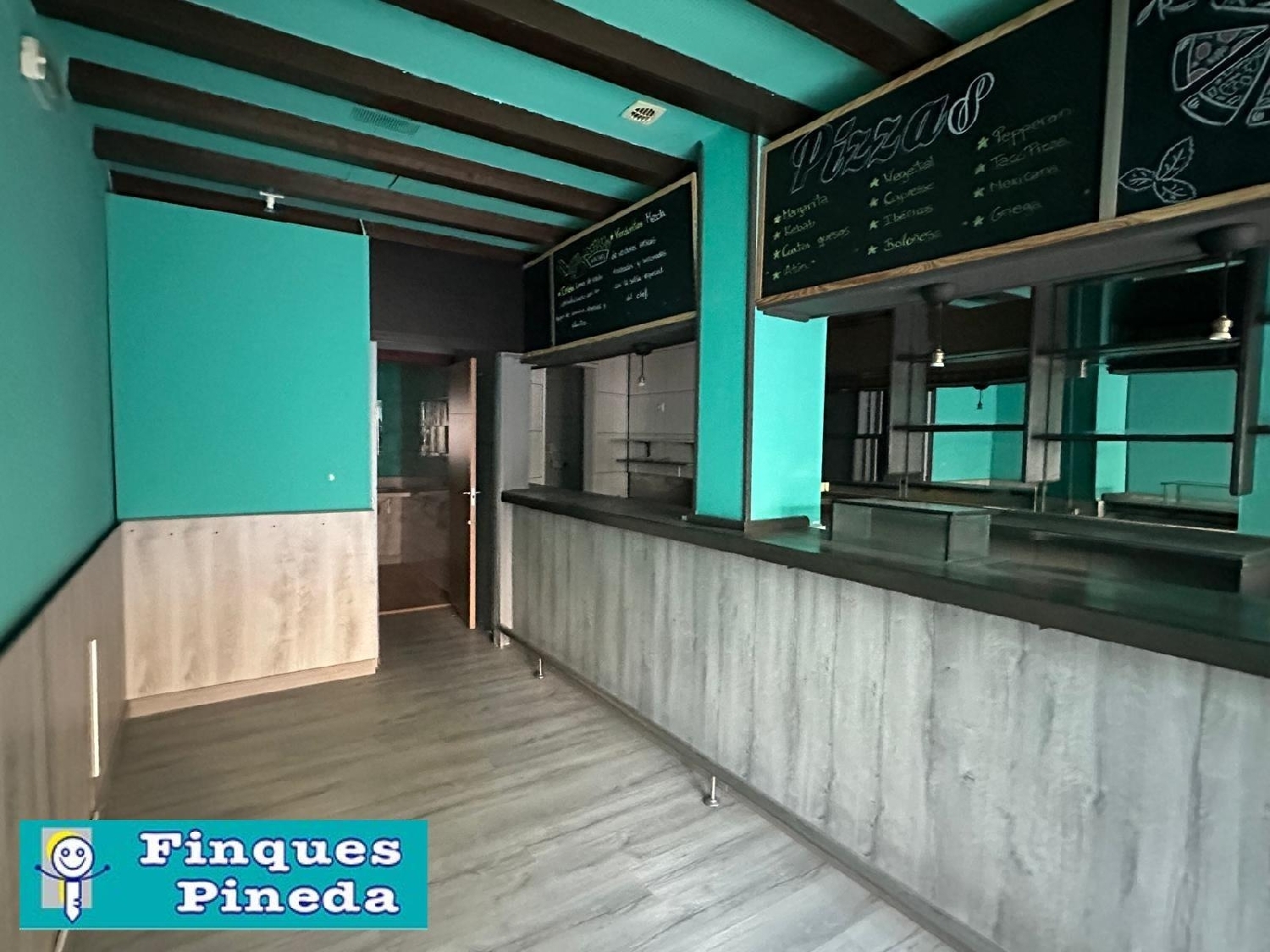  for sale commercial premise Pineda De Mar Maresme 1