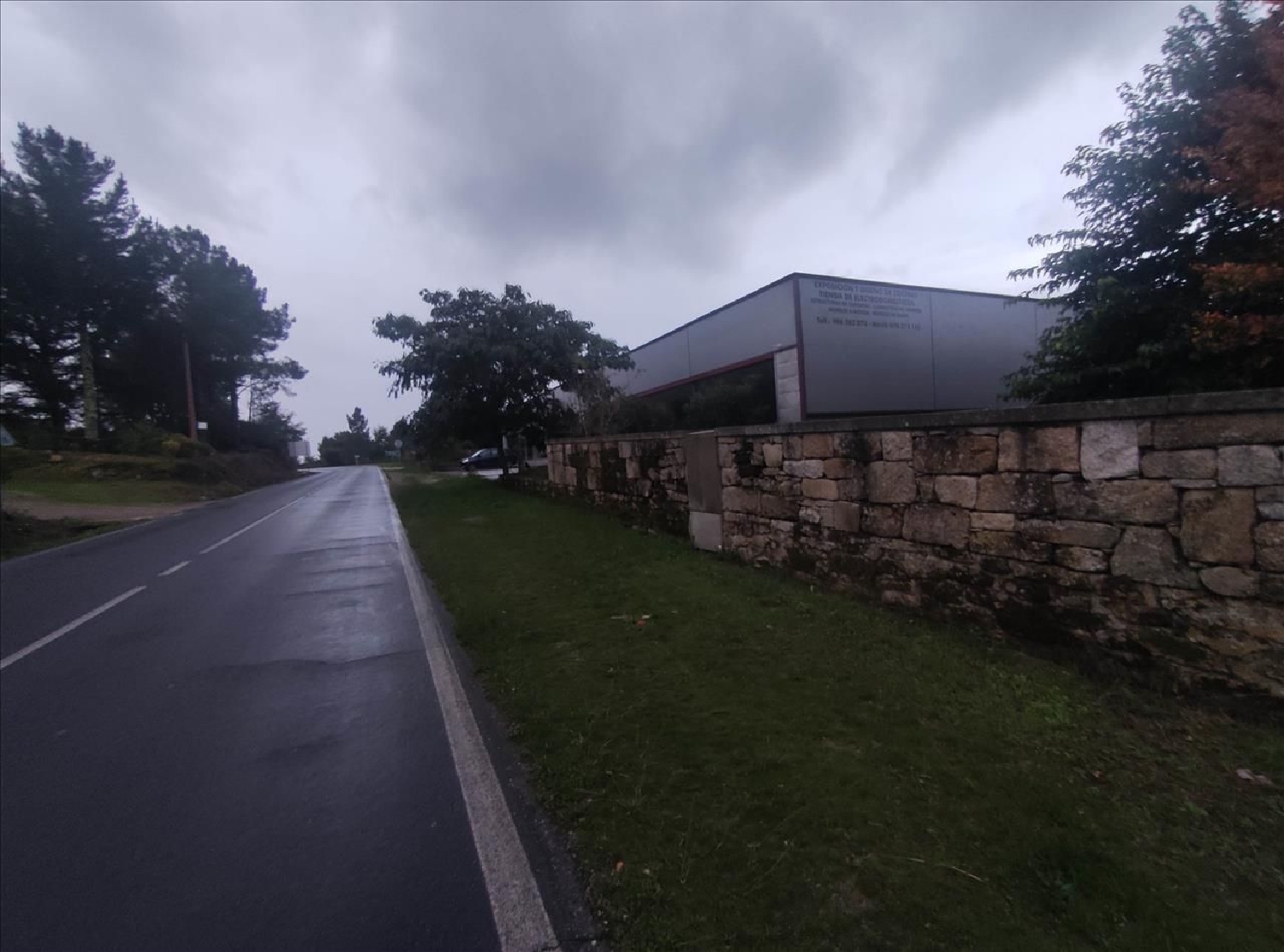  en venta local Piñor Santiago 5