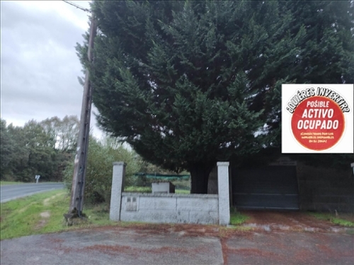 Piñor Santiago local foto 6363494