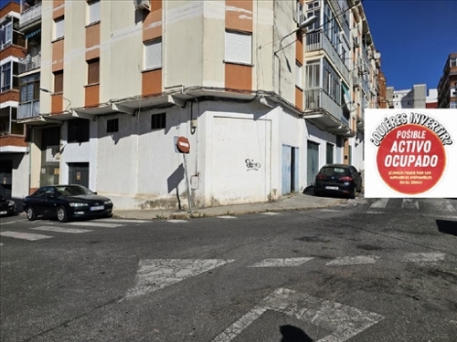 Plasencia Plasencia commercial premise foto 6362832