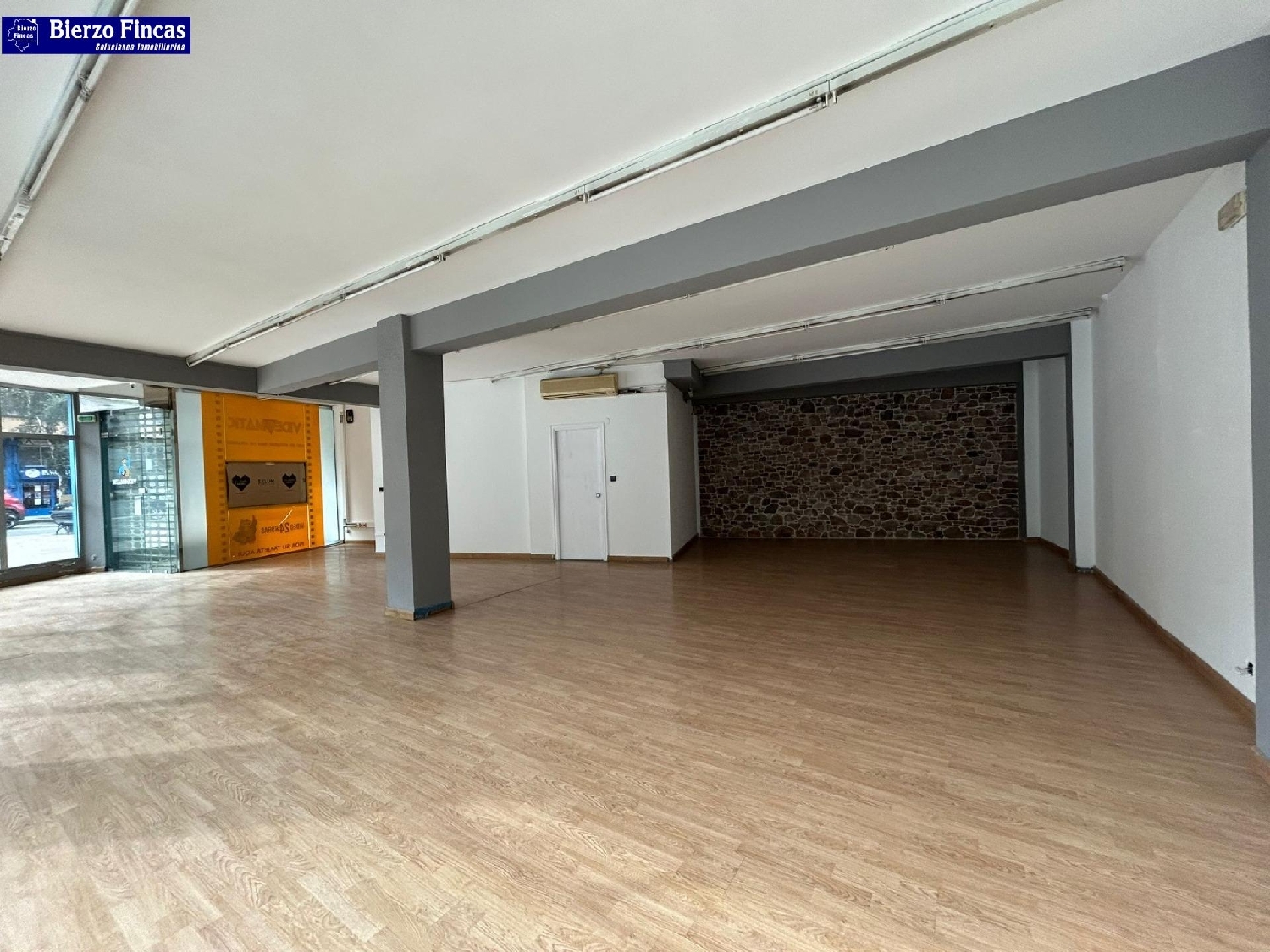  à vendre local commercial Ponferrada 24400 Bierzo (El) 3