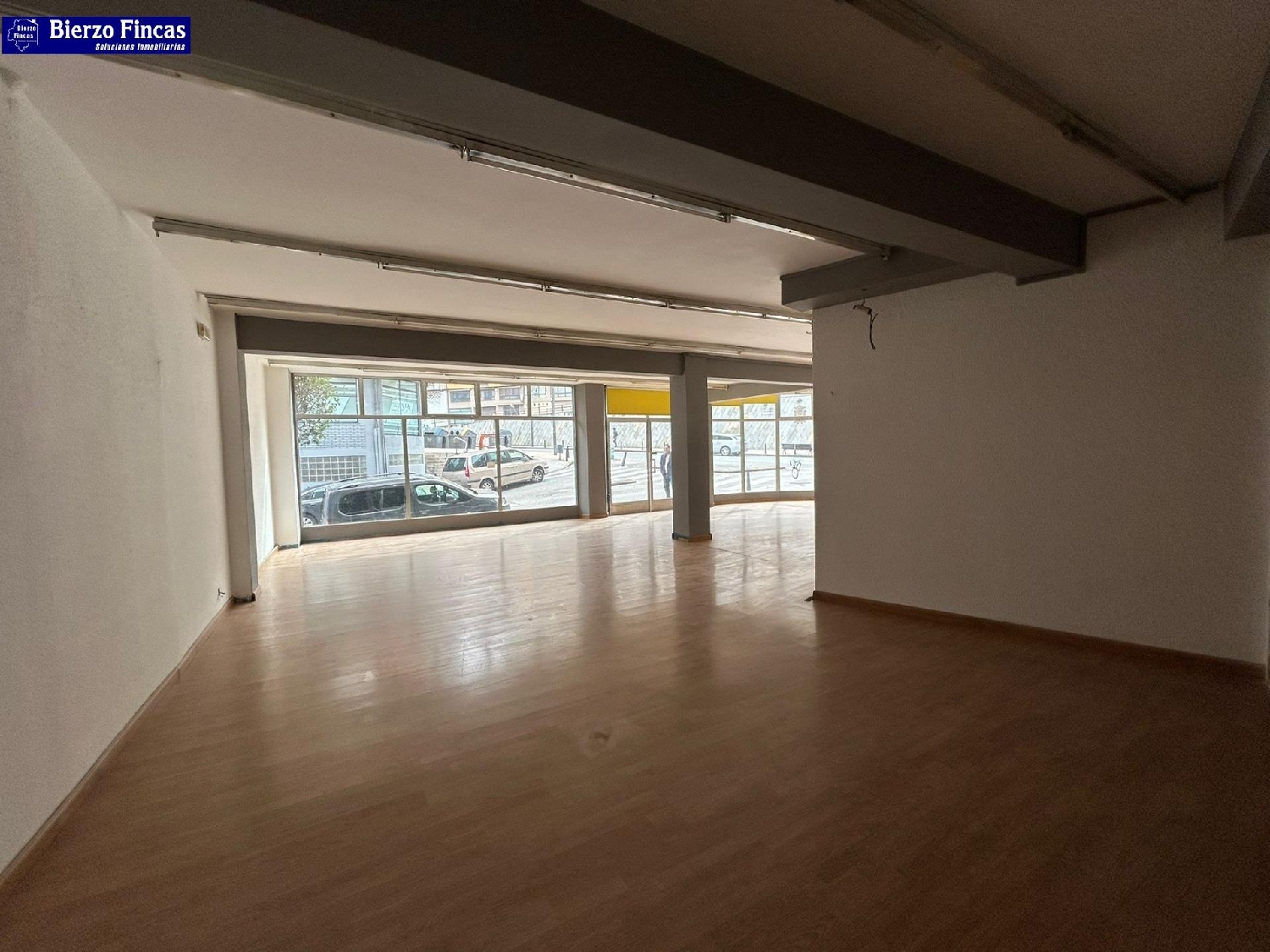  à vendre local commercial Ponferrada 24400 Bierzo (El) 2