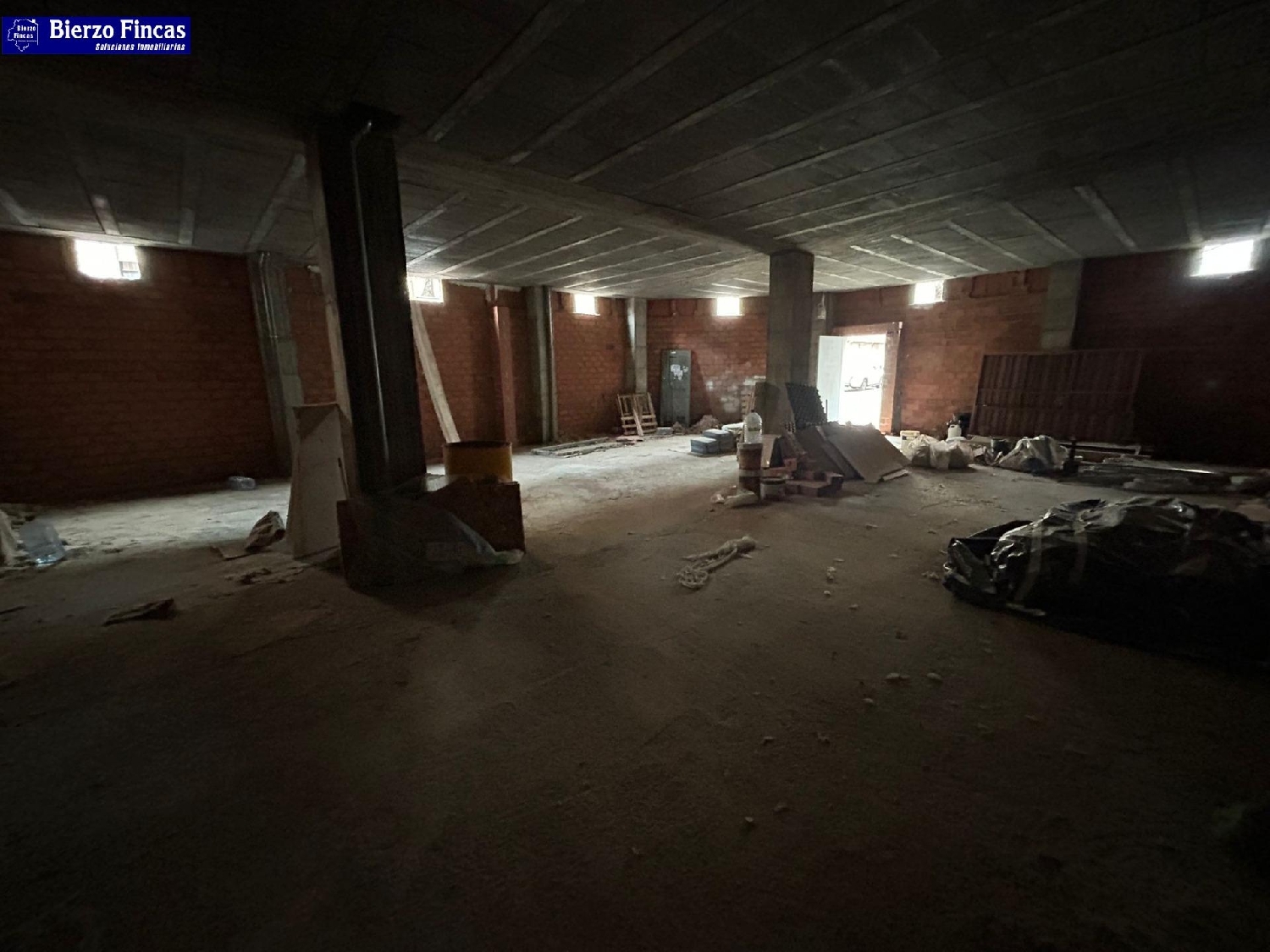  à vendre local commercial Ponferrada 24400 Bierzo (El) 7