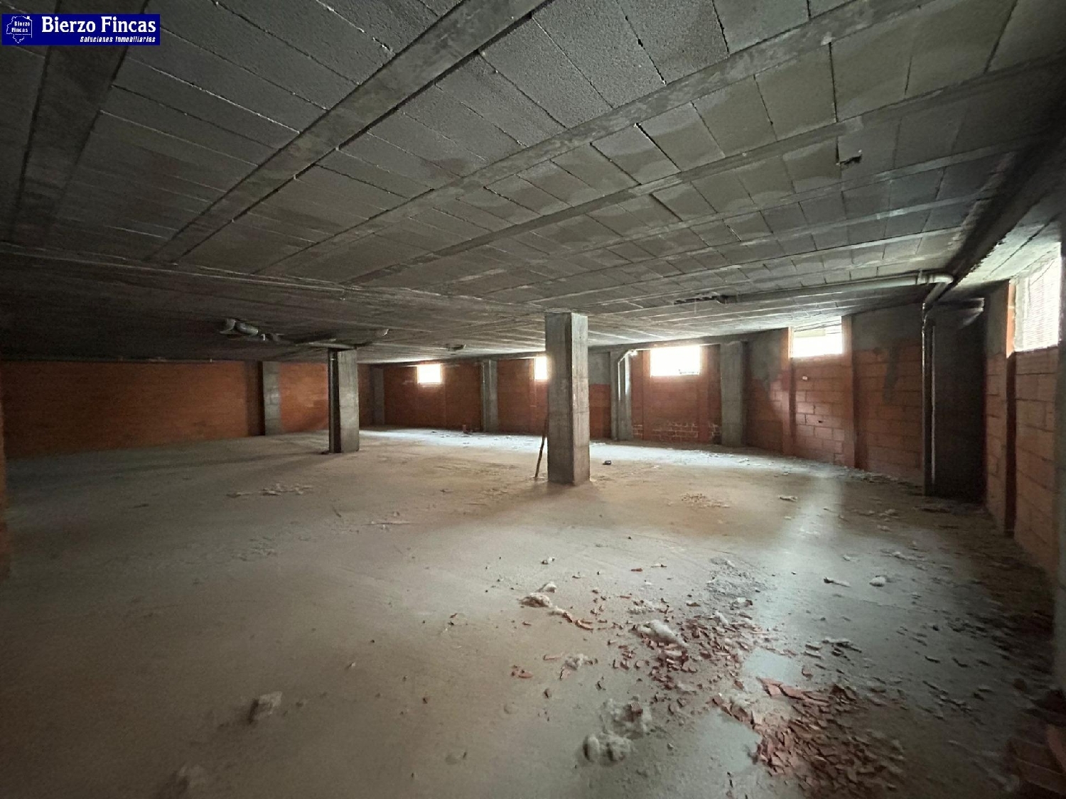  à vendre local commercial Ponferrada 24400 Bierzo (El) 2