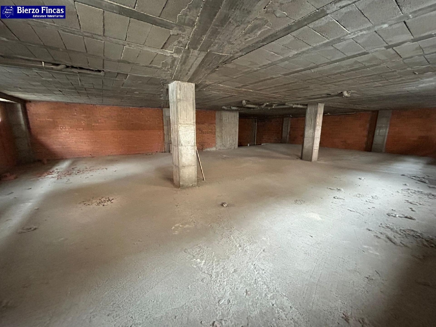  à vendre local commercial Ponferrada 24400 Bierzo (El) 1