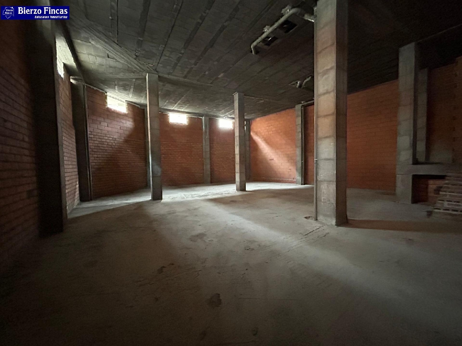  à vendre local commercial Ponferrada 24400 Bierzo (El) 5