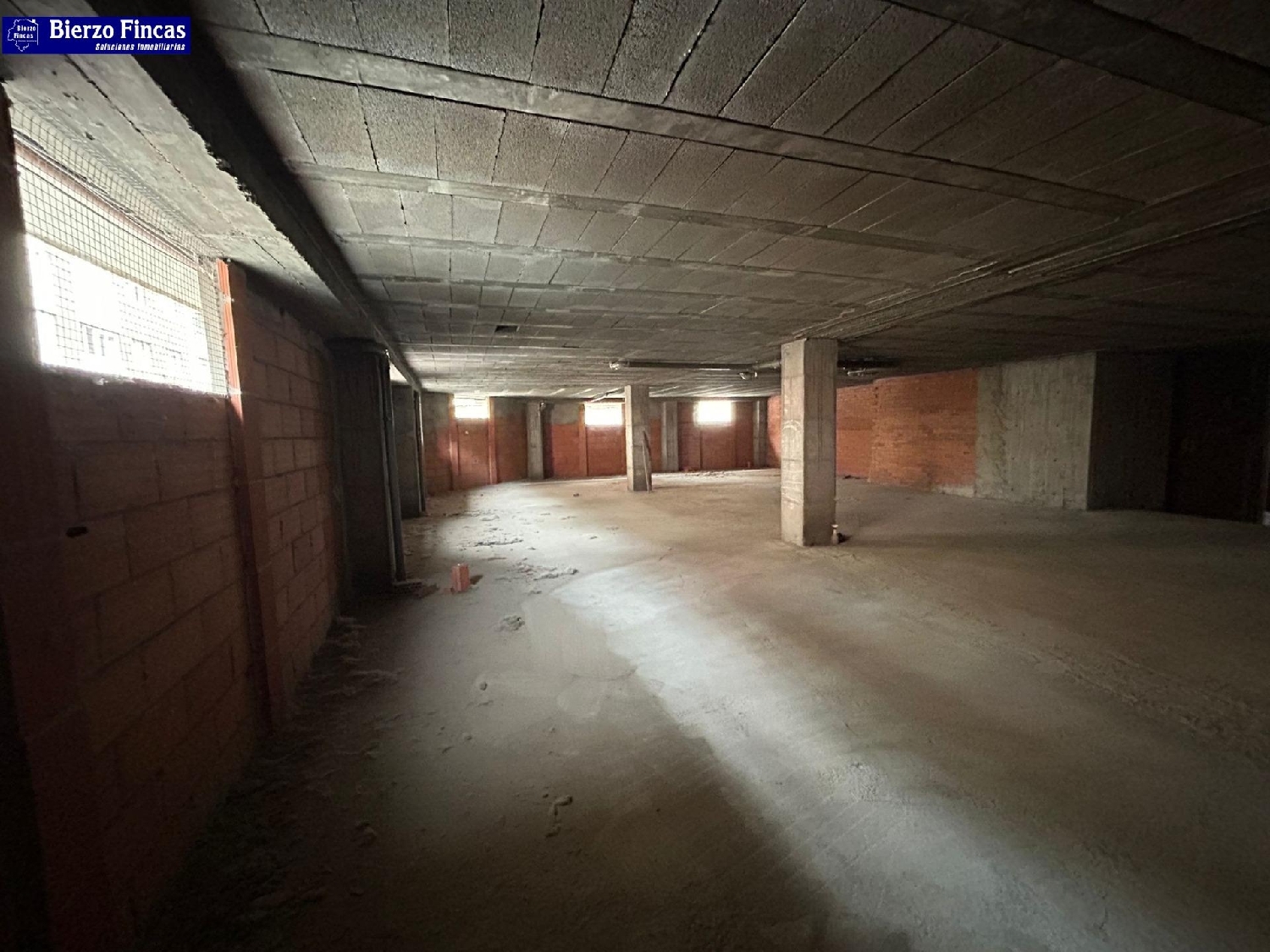  à vendre local commercial Ponferrada 24400 Bierzo (El) 4