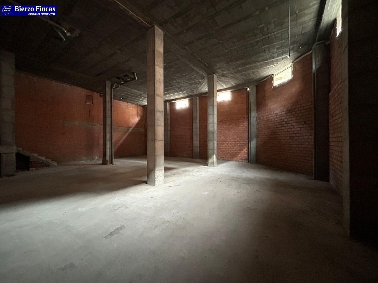  à vendre local commercial Ponferrada 24400 Bierzo (El) 3