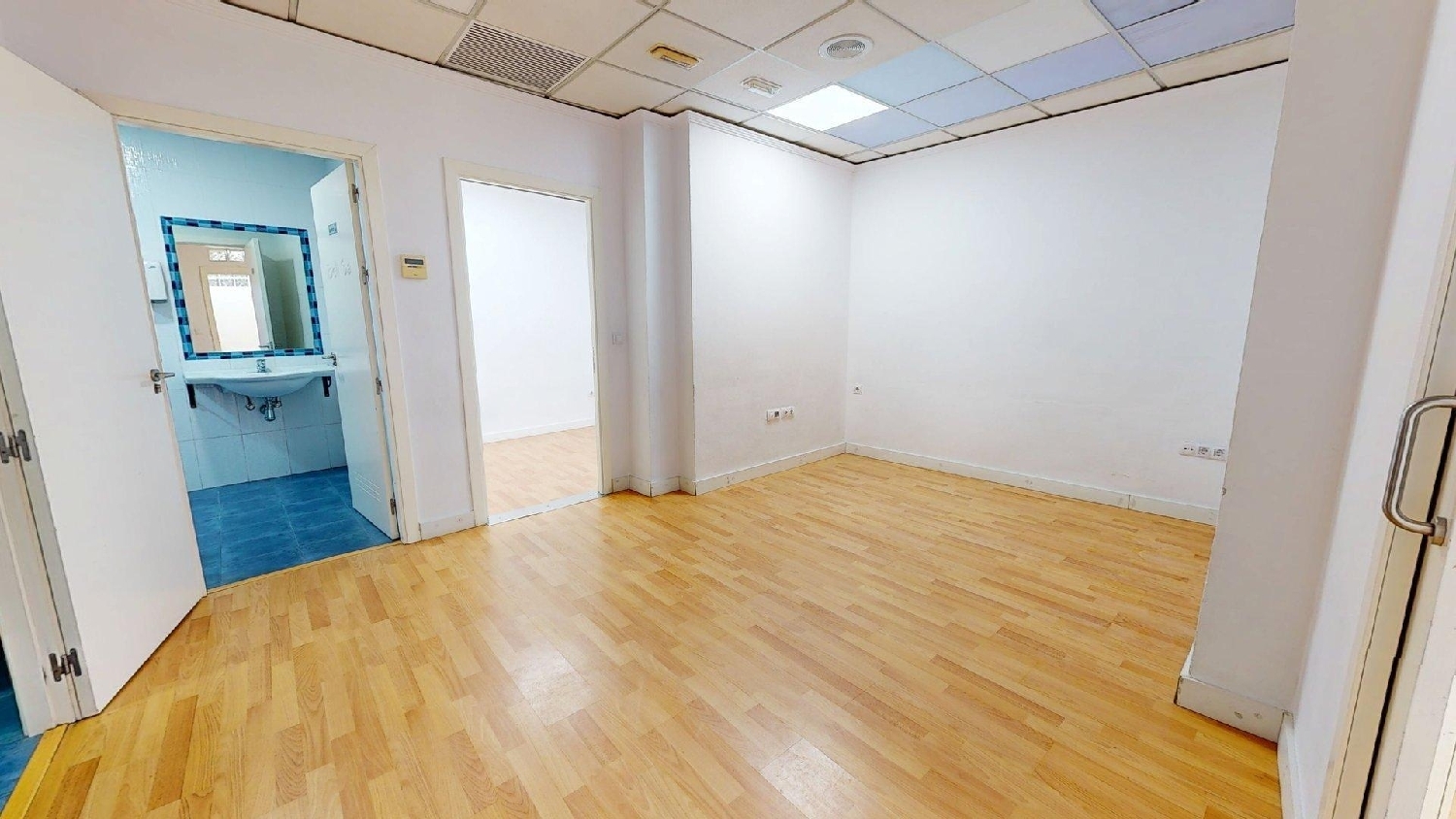  à vendre local commercial Posadas Valle Medio Del Guadalquivir 7