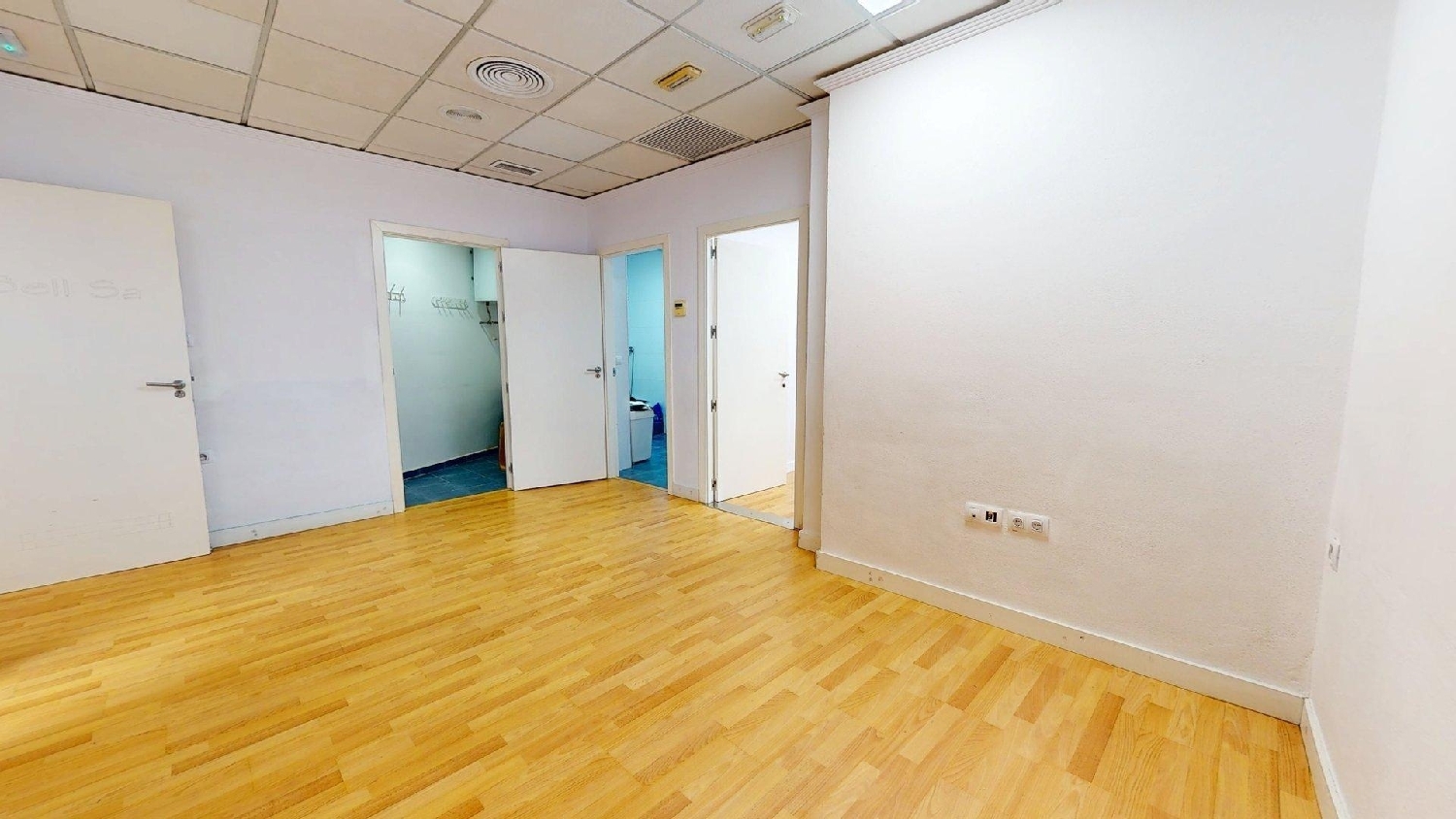  à vendre local commercial Posadas Valle Medio Del Guadalquivir 8