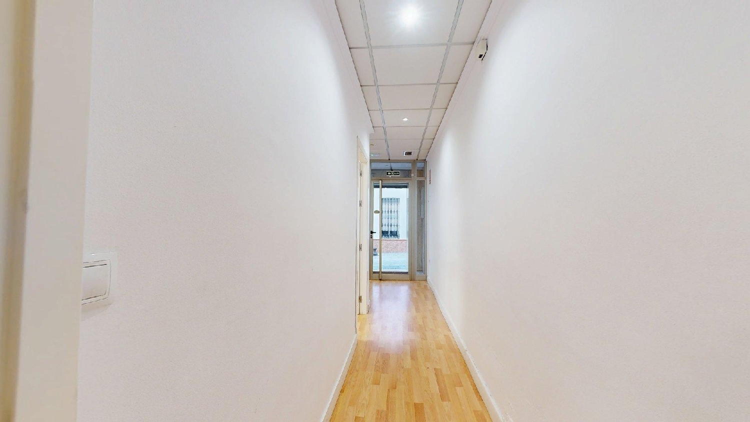  à vendre local commercial Posadas Valle Medio Del Guadalquivir 6