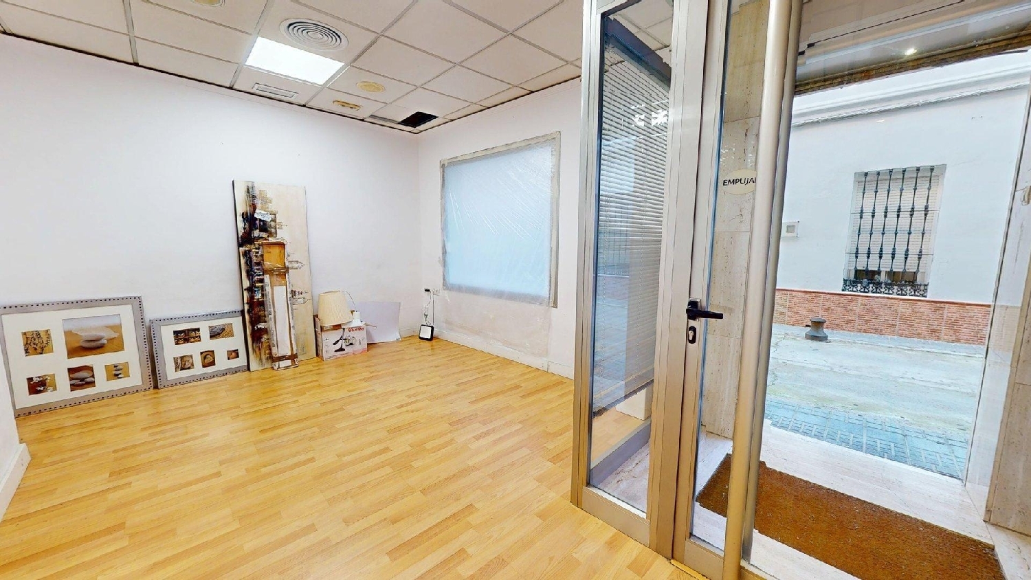  à vendre local commercial Posadas Valle Medio Del Guadalquivir 1