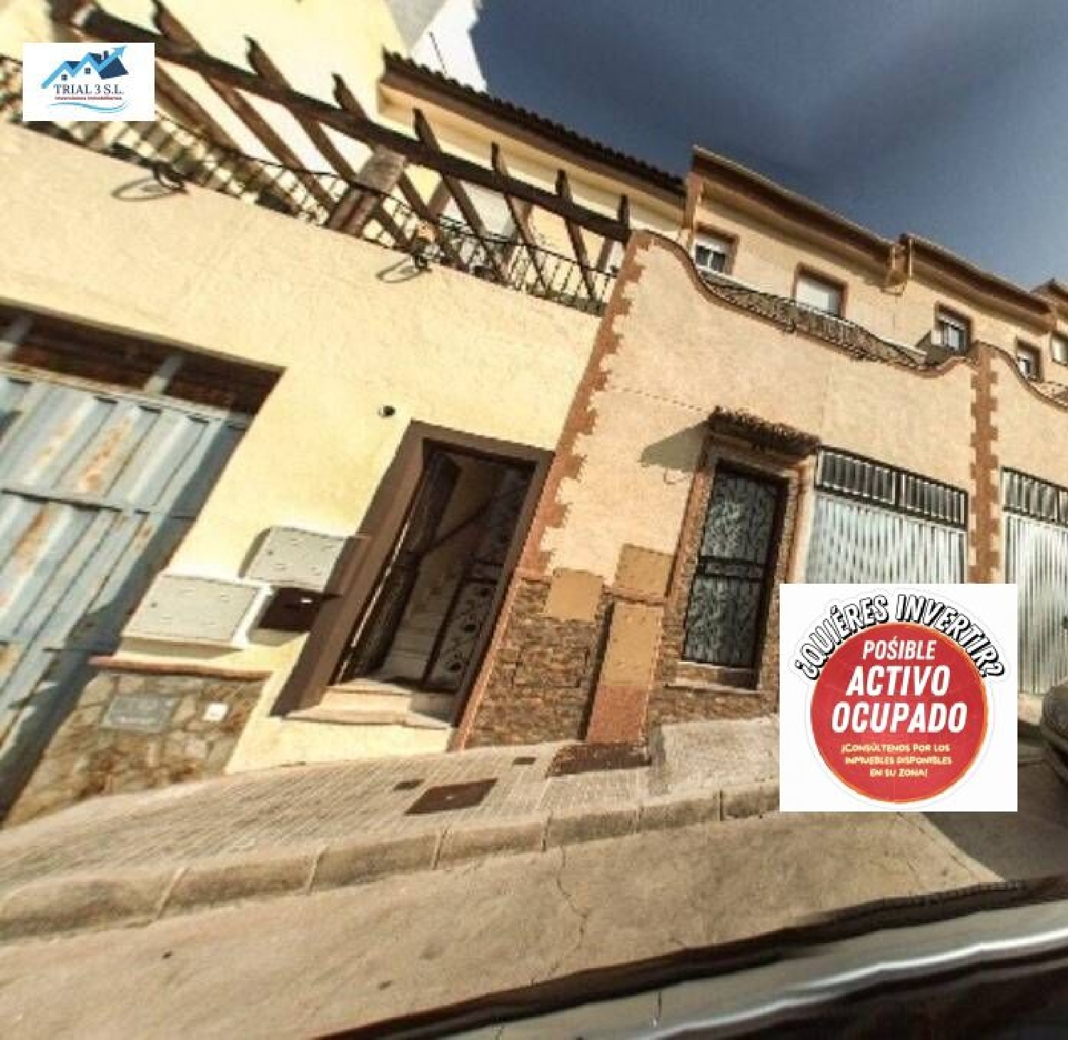  en venta local Prado Del Rey Sierra De Cádiz 1