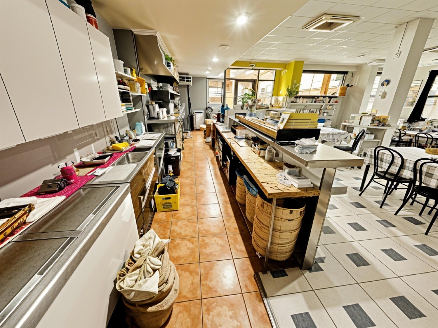  en venta local Puçol Horta Nord 8