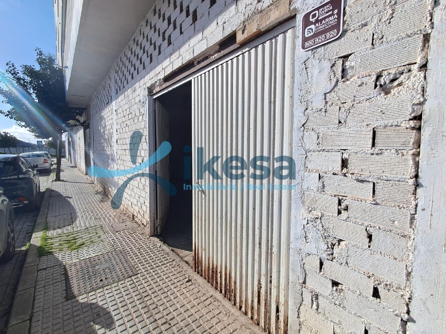  te koop bedrijfsruimte Puente Genil Campiña Sur 3