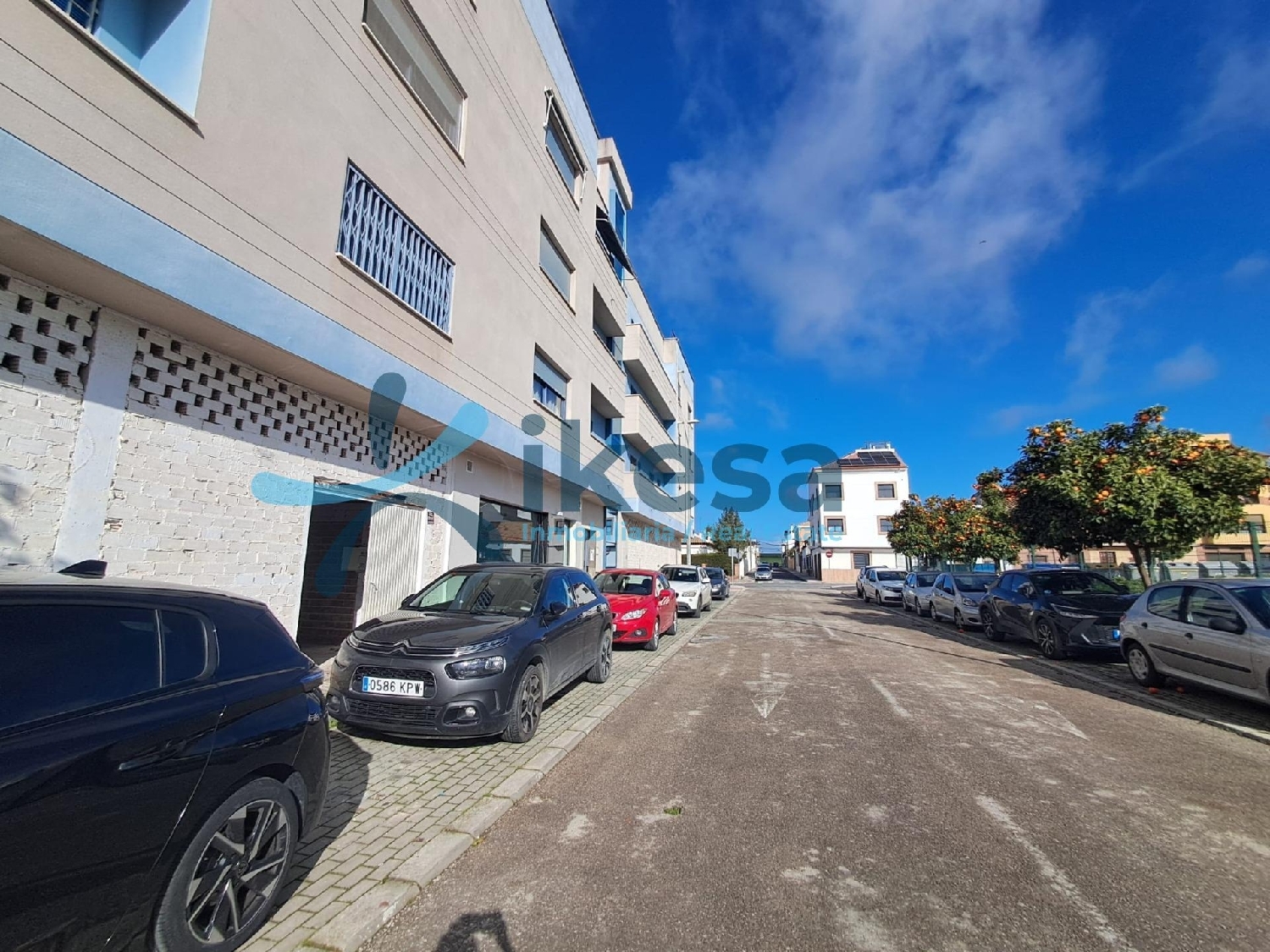  te koop bedrijfsruimte Puente Genil Campiña Sur 5