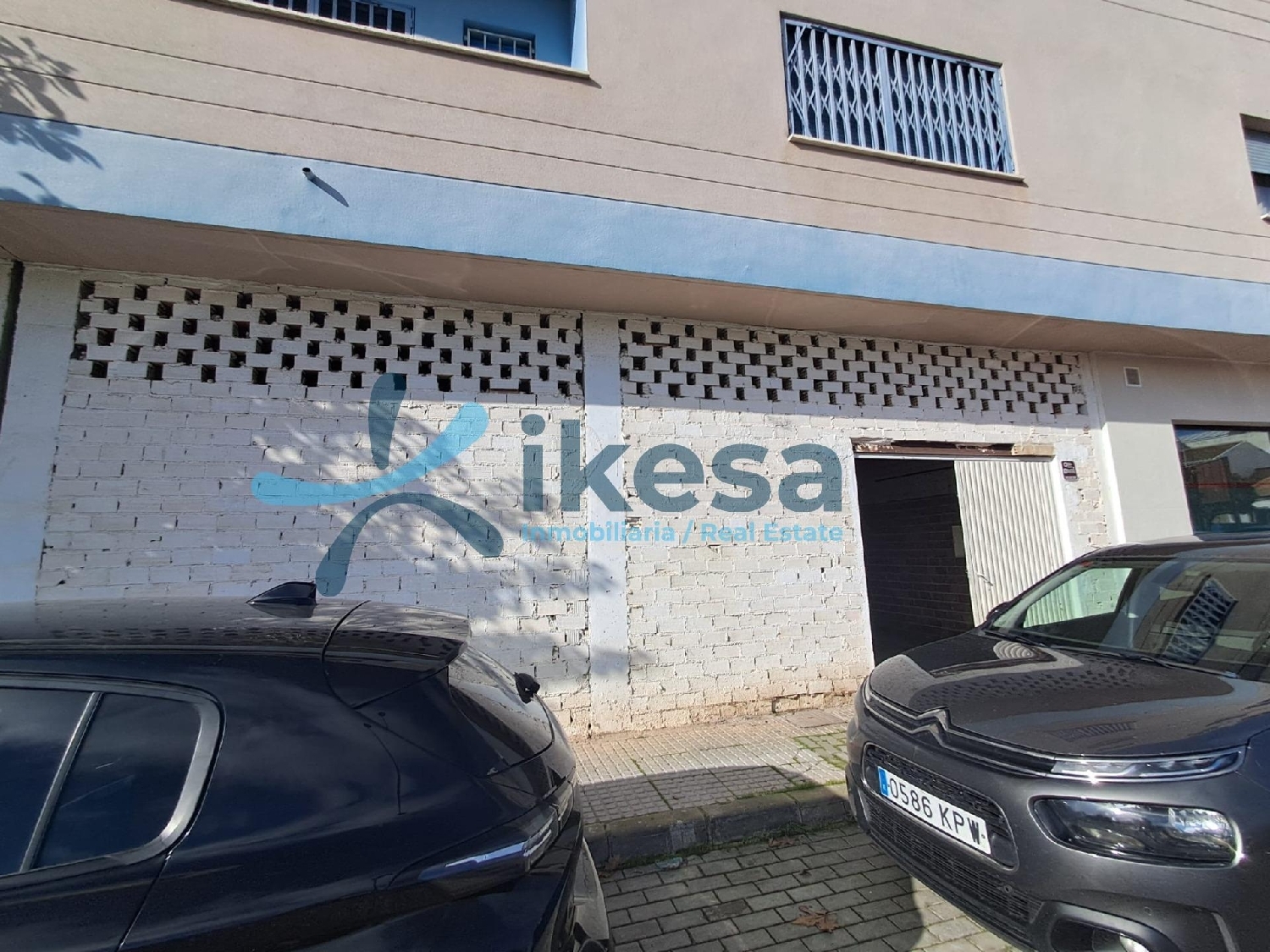  te koop bedrijfsruimte Puente Genil Campiña Sur 2