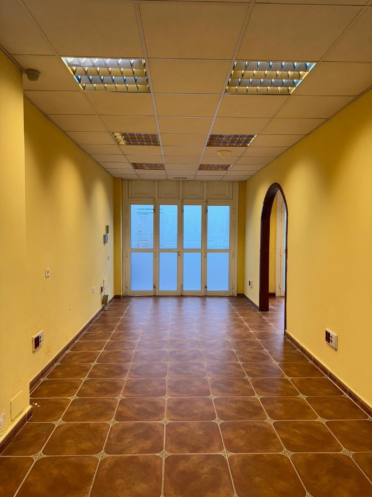 à vendre local commercial Puerto De La Cruz Zona Norte 4