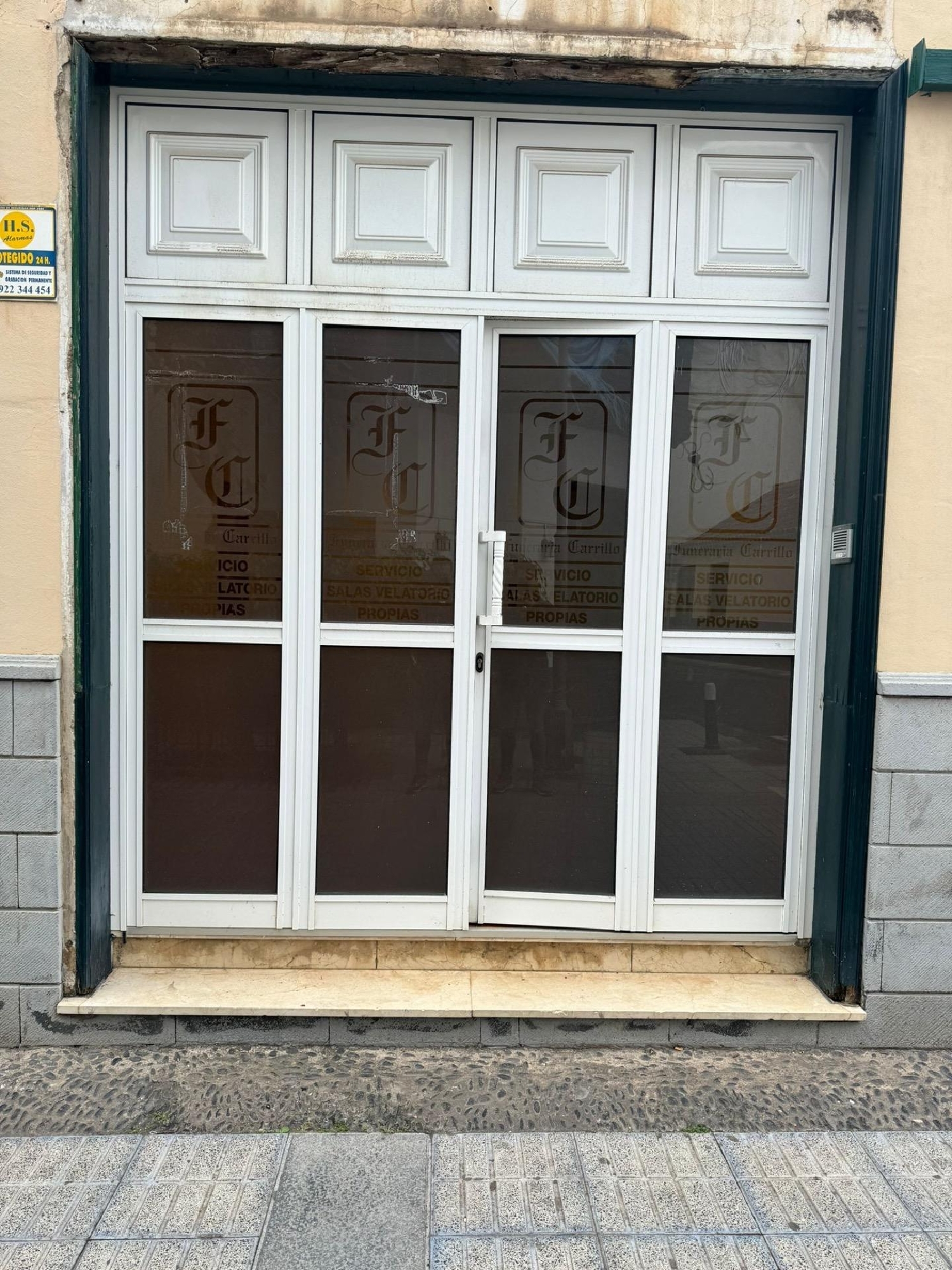 à vendre local commercial Puerto De La Cruz Zona Norte 3