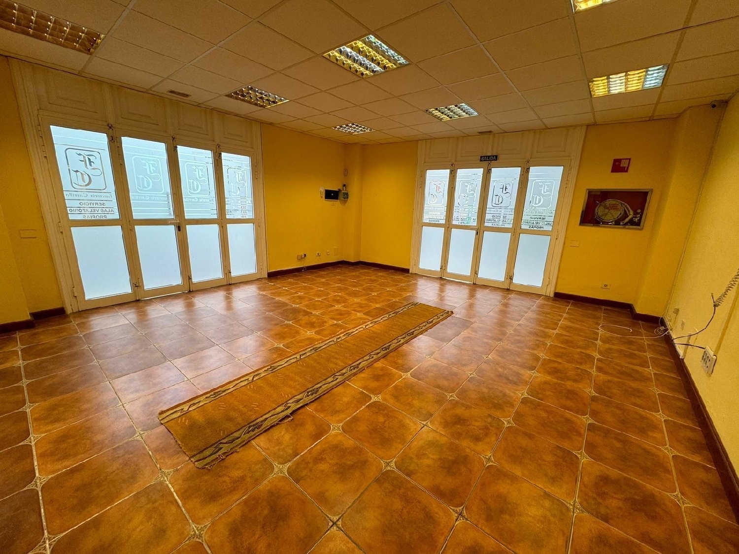 à vendre local commercial Puerto De La Cruz Zona Norte 7