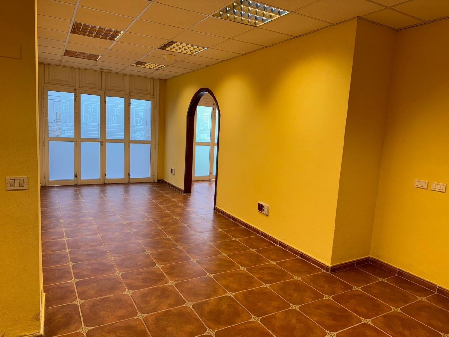 à vendre local commercial Puerto De La Cruz Zona Norte 6